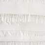3_Hinkley Interior Baya Medium Semi-Flush Mount 18" Textured Plaster more views