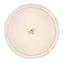 7_Hinkley Interior Baya Medium Semi-Flush Mount 18" Textured Plaster more views