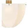 7_Hinkley Interior Becca Large Pendant 18" Heritage Brass more views