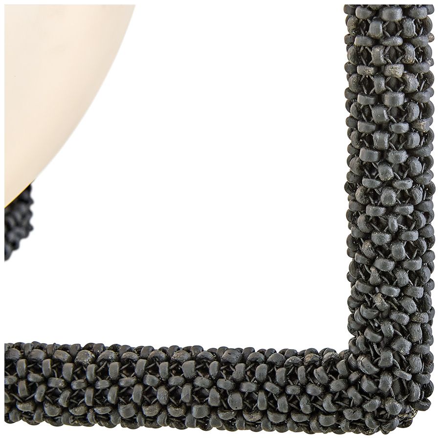 Hinkley Interior Keona Large Pendant 16" Painted Black Oxide