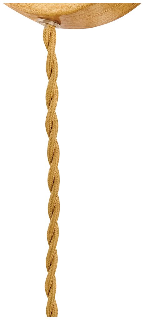 Hinkley Interior Primrose Large Sconce 15.25" Distressed Brass