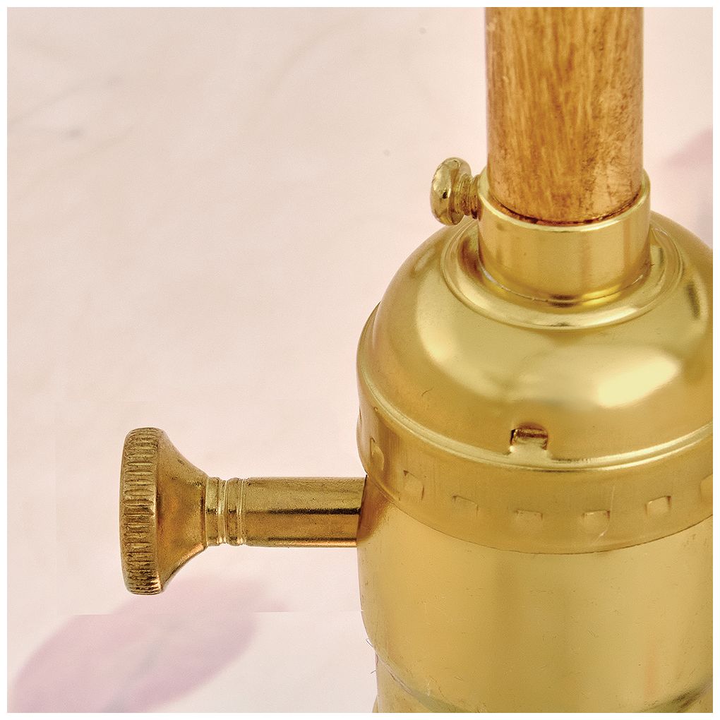 Hinkley Interior Primrose Large Sconce 15.25" Distressed Brass