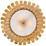 5_Hinkley Interior Reina Medium Tapered Chandelier 25.5" Distressed Bras more views