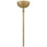 4_Hinkley Interior Sonia Large Pendant 18" Lacquered Brass more views