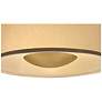 6_Hinkley Interior Sonia Large Pendant 18" Lacquered Brass more views