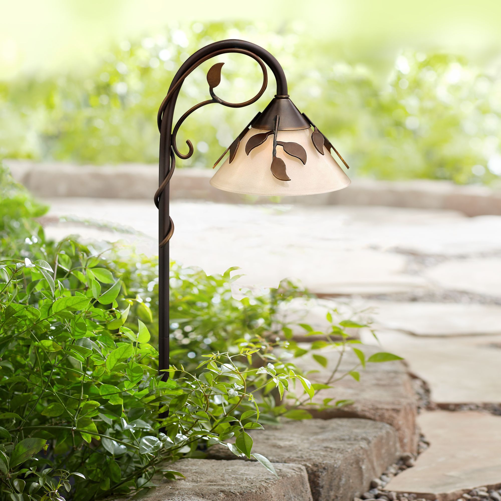 Hinkley deals landscape lighting