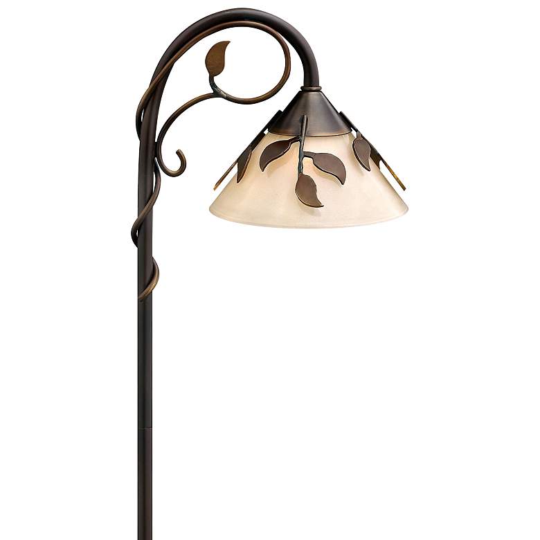 Image 2 Hinkley Ivy 26 inch High Copper Bronze Low Voltage Path Light