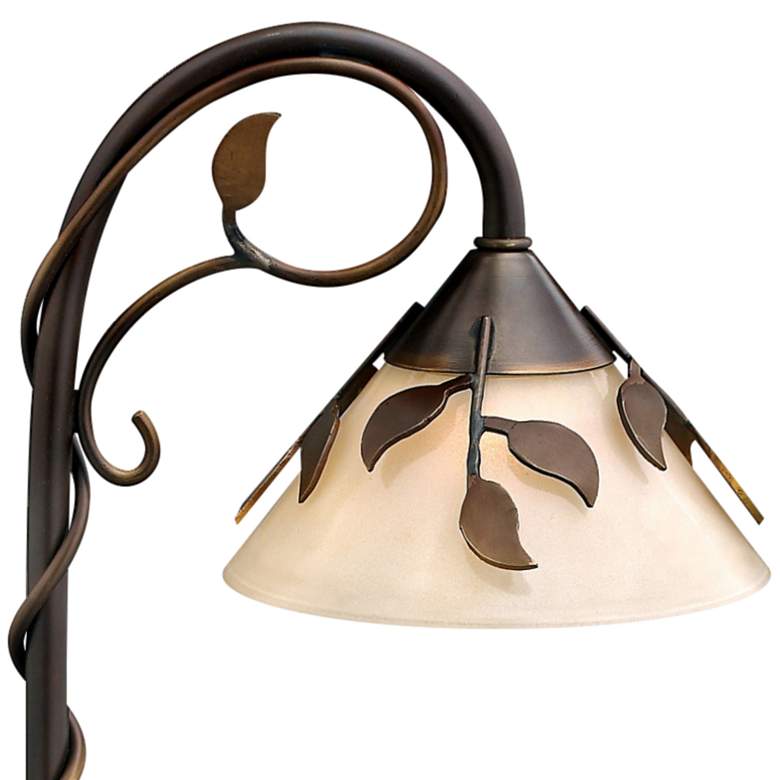 Image 3 Hinkley Ivy 26 inch High Copper Bronze Low Voltage Path Light more views