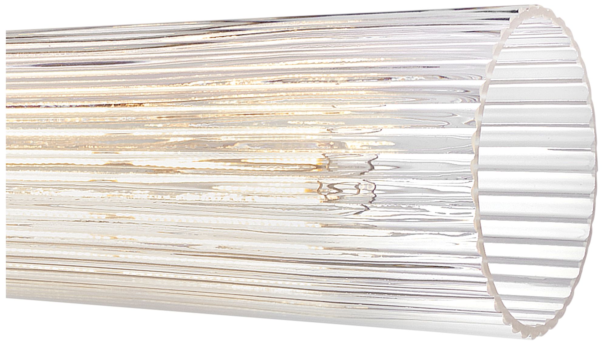 Hinkley Jude 5" High Black Oxide 2-Light Wall Sconce