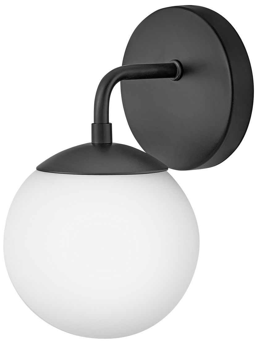 Hinkley Julep Black Collection