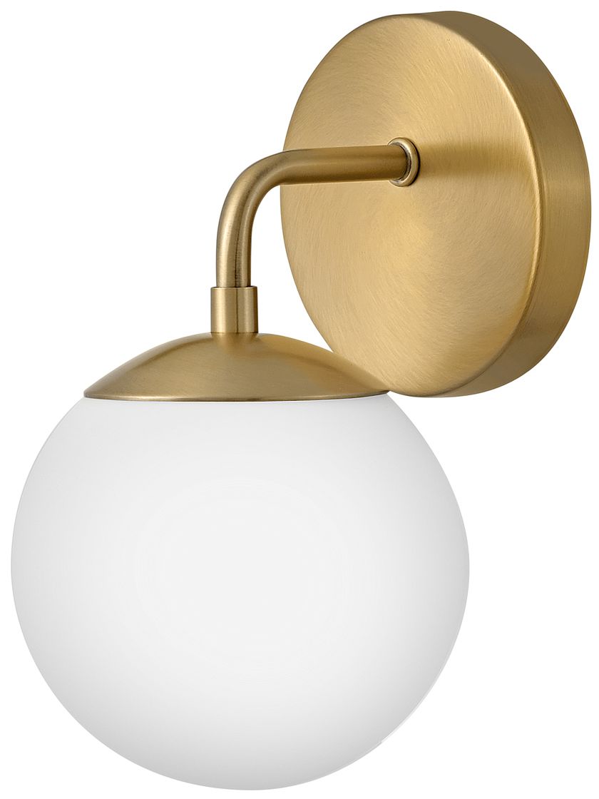 Hinkley Julep Brass - Antique Brass Collection