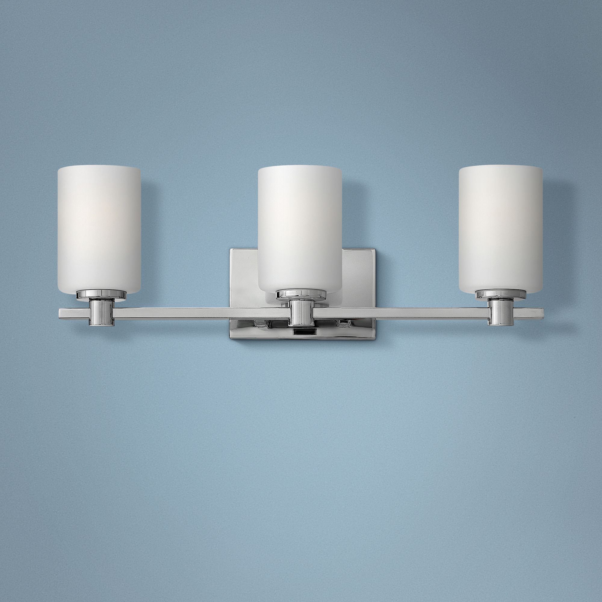 HINKLEY Karlie Chrome Collection