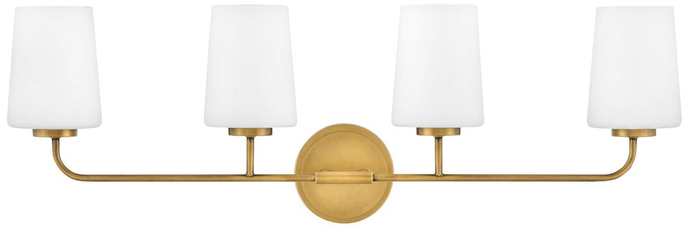 Hinkley Kline Brass - Antique Brass Collection