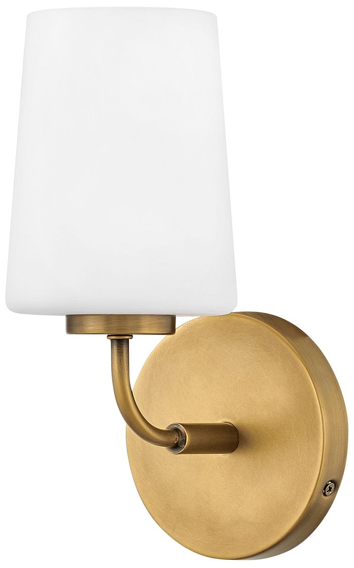 Hinkley Kline Brass - Antique Brass Collection