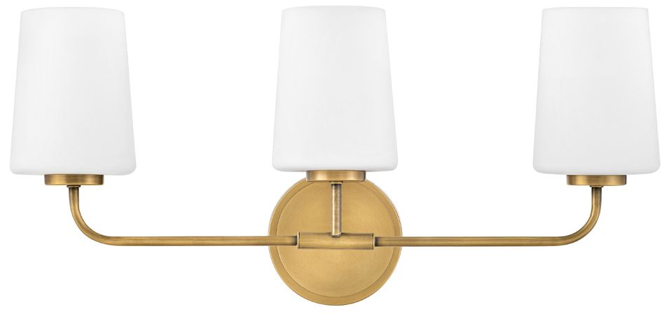 Hinkley Kline Brass - Antique Brass Collection