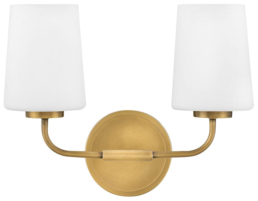 Hinkley Kline Brass - Antique Brass Collection