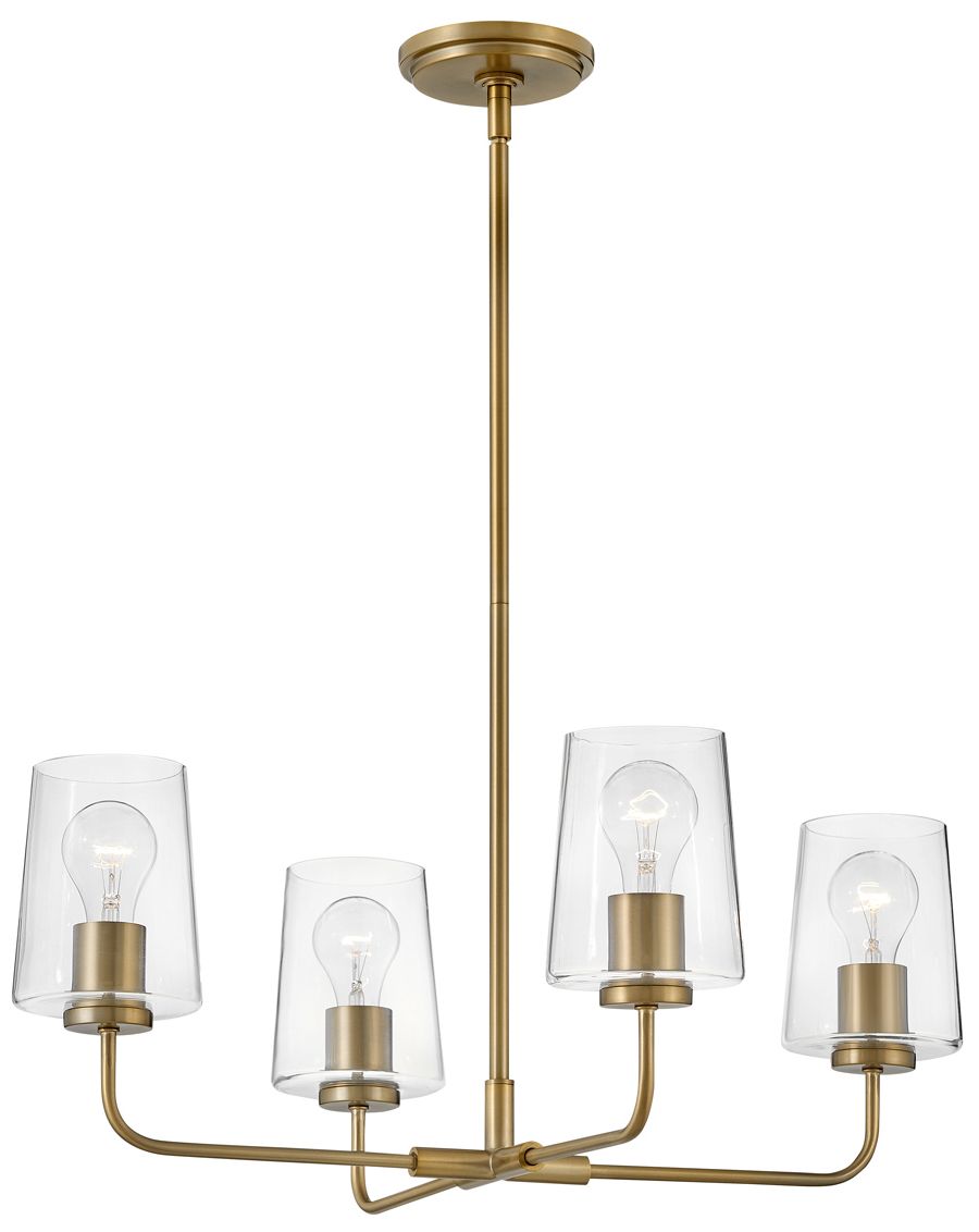 Hinkley Kline Brass - Antique Brass Collection