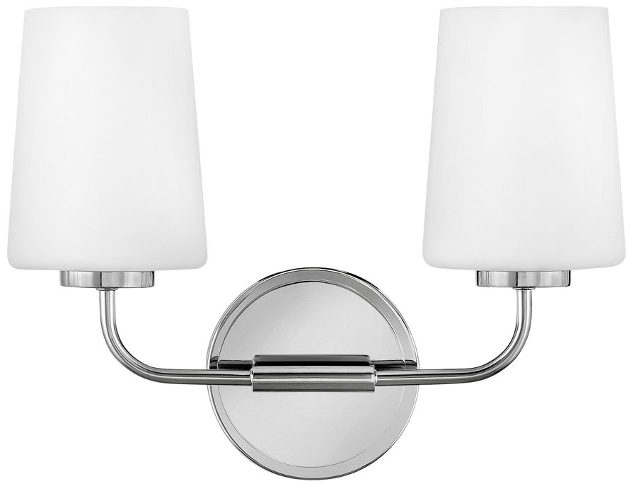 Hinkley Kline Chrome Collection
