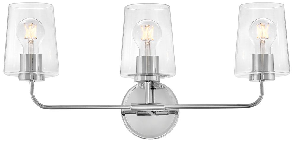 Hinkley Kline Silver Collection