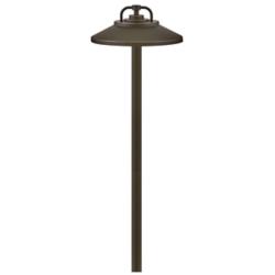 Hinkley Lakehouse 22" High Bronze LED Landscape Path Light