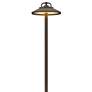 7_Hinkley Lakehouse 22" High Bronze LED Landscape Path Light more views