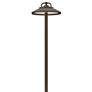 Hinkley Lakehouse 22" High Bronze LED Landscape Path Light
