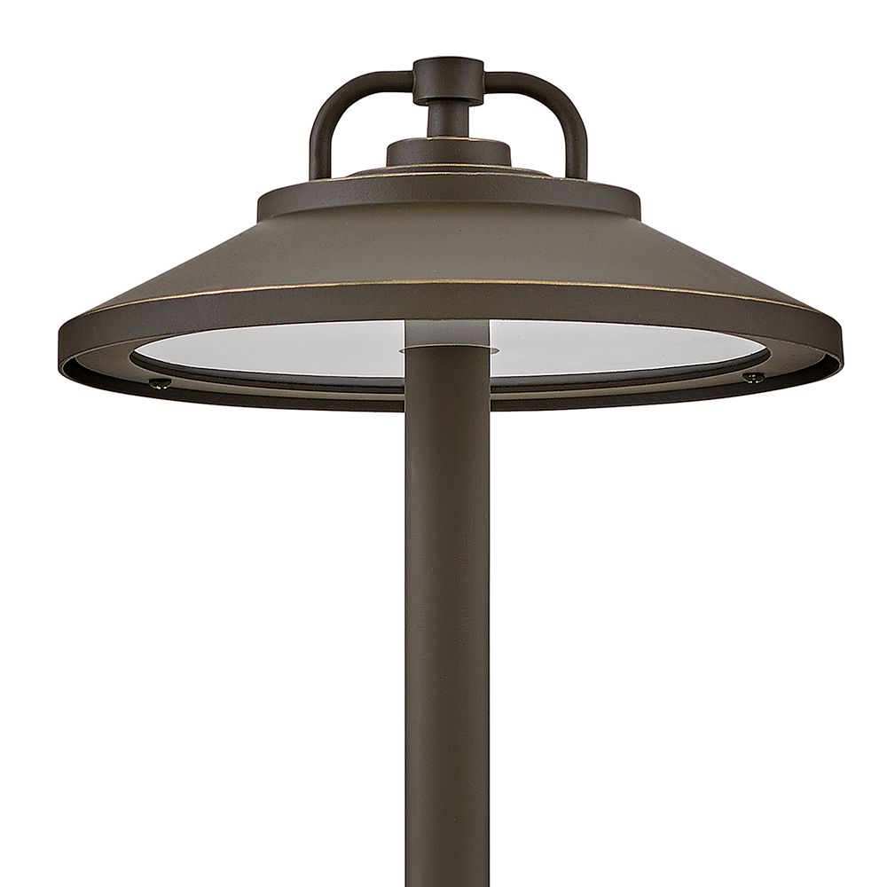 Hinkley Lakehouse 22" High Bronze LED Landscape Path Light