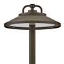 Hinkley Lakehouse 22" High Bronze LED Landscape Path Light
