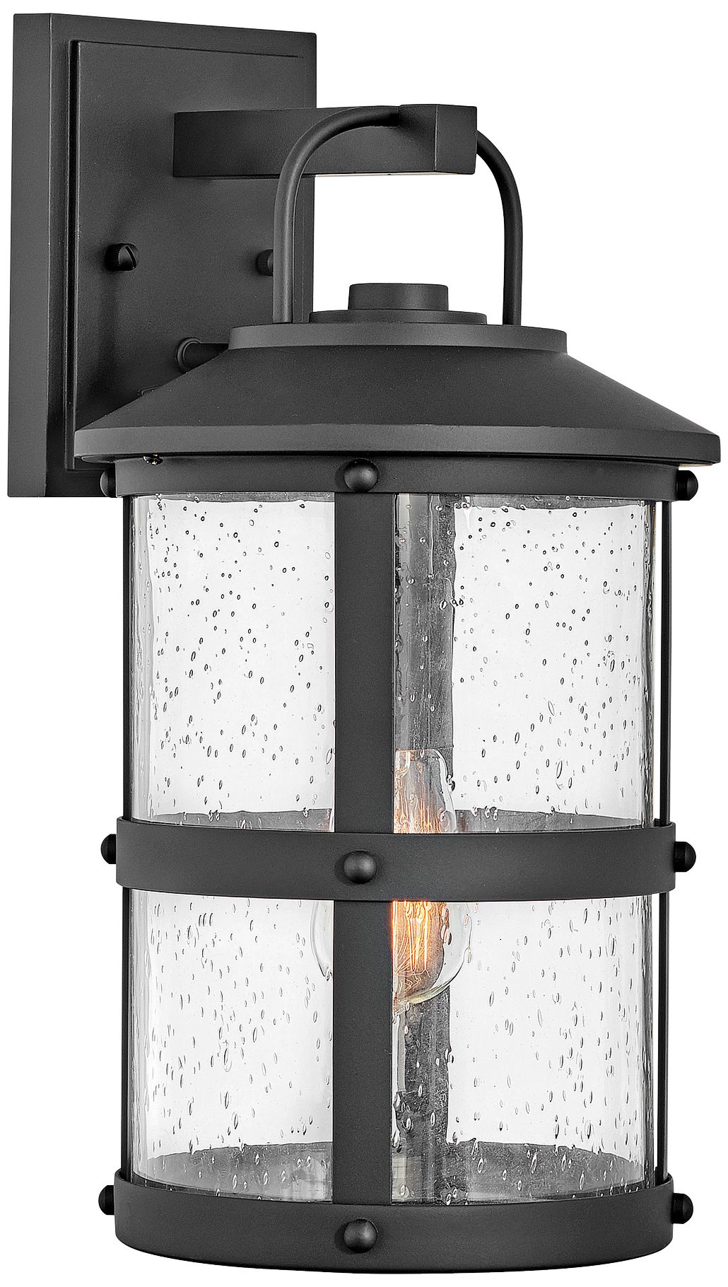 HINKLEY Lakehouse Black Collection