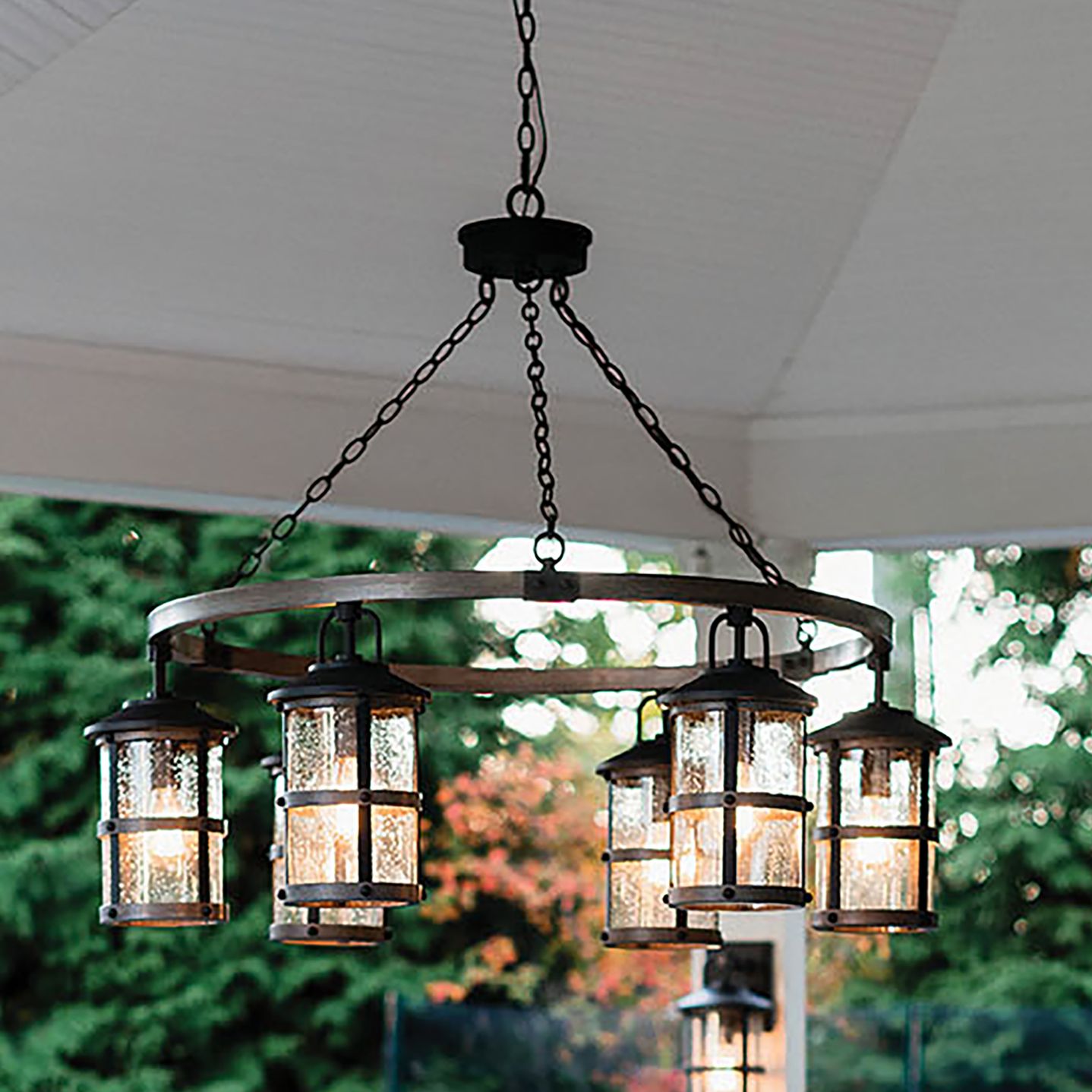 HINKLEY Lakehouse Gray Collection