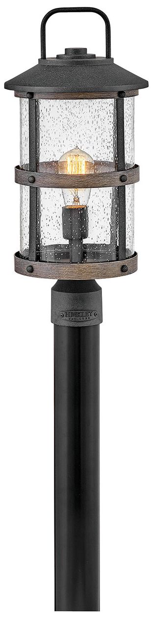 HINKLEY Lakehouse Gray Collection