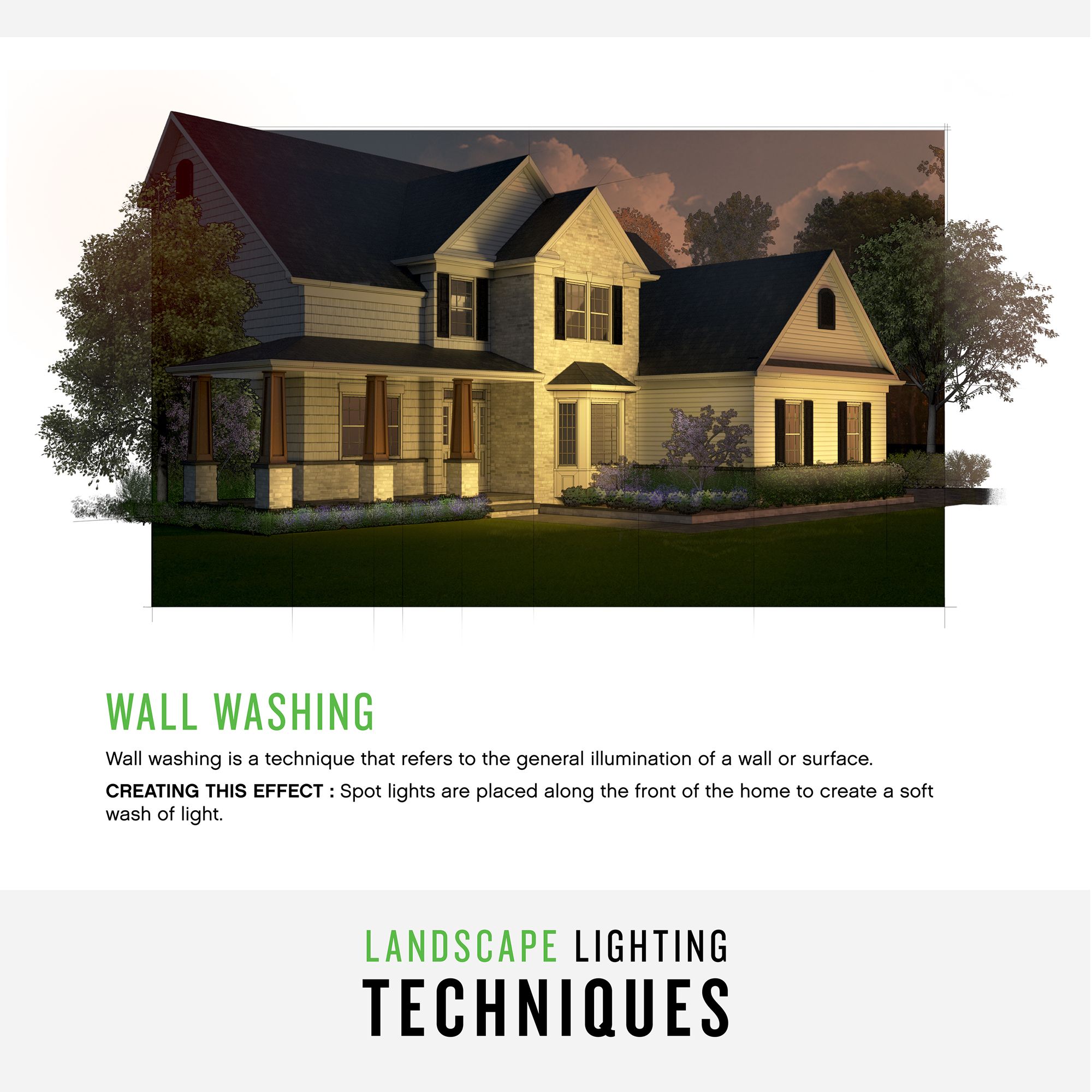 Hinkley Landscape Accent Flood Light Brass MR16 LED 4W 4.5" Matte Bronze