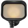 4_Hinkley - Landscape Accent Flood Lumacore- LED 12W 3000K 12V- Satin Black more views