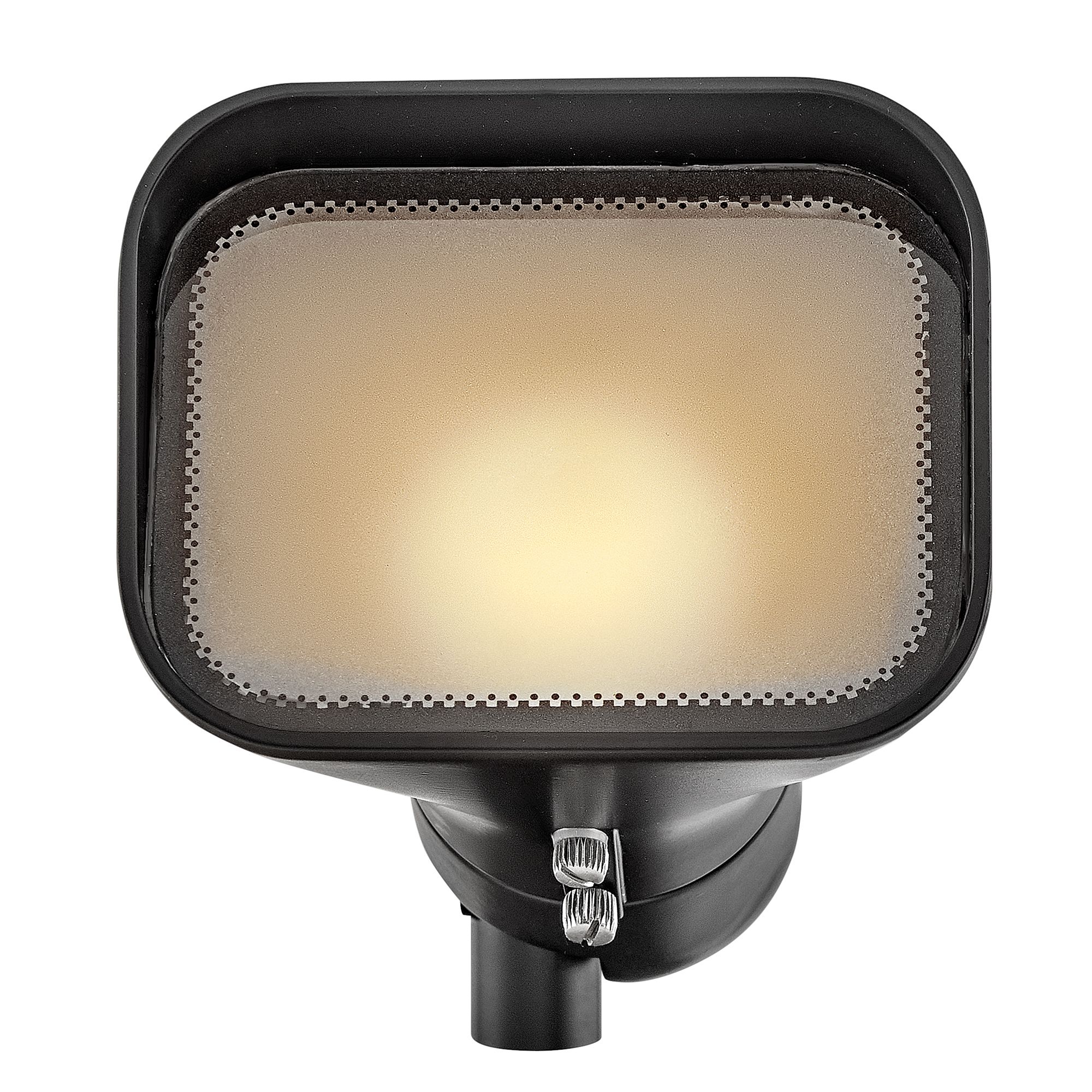 Image 5 Hinkley Landscape Accent Spot Light 120v GU10 4.5" Satin Black more views