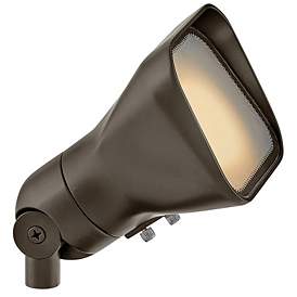 Image1 of HINKLEY LANDSCAPE ACCENT SPOT LIGHT 120v GU10 Bronze