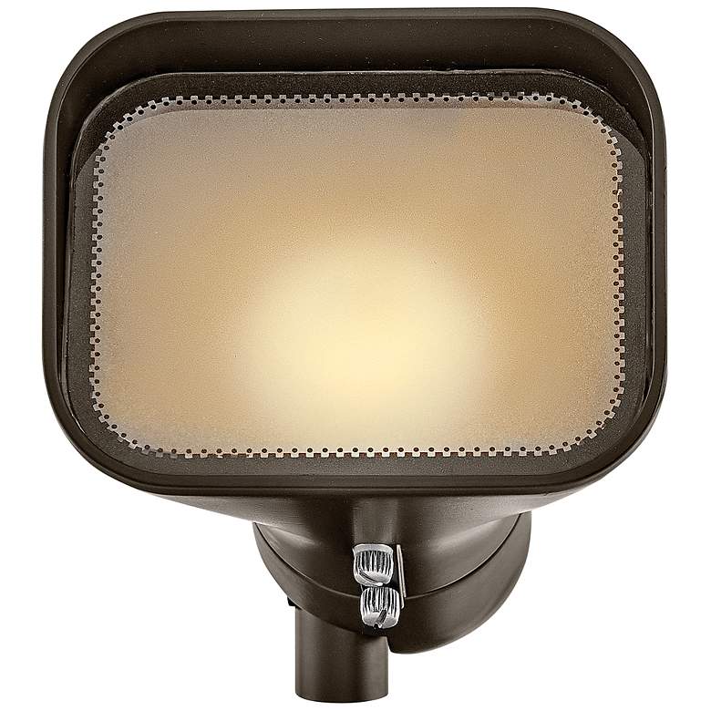 Image 5 HINKLEY LANDSCAPE ACCENT SPOT LIGHT 120v GU10 Bronze more views