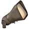 HINKLEY LANDSCAPE ACCENT SPOT LIGHT 120v GU10 Matte Bronze