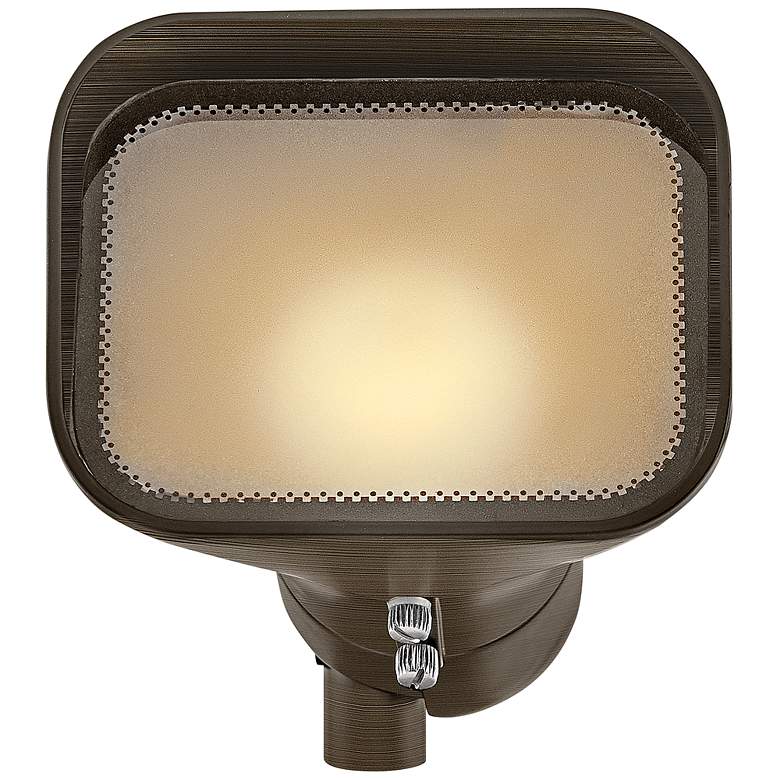 Image 5 HINKLEY LANDSCAPE ACCENT SPOT LIGHT 120v GU10 Matte Bronze more views