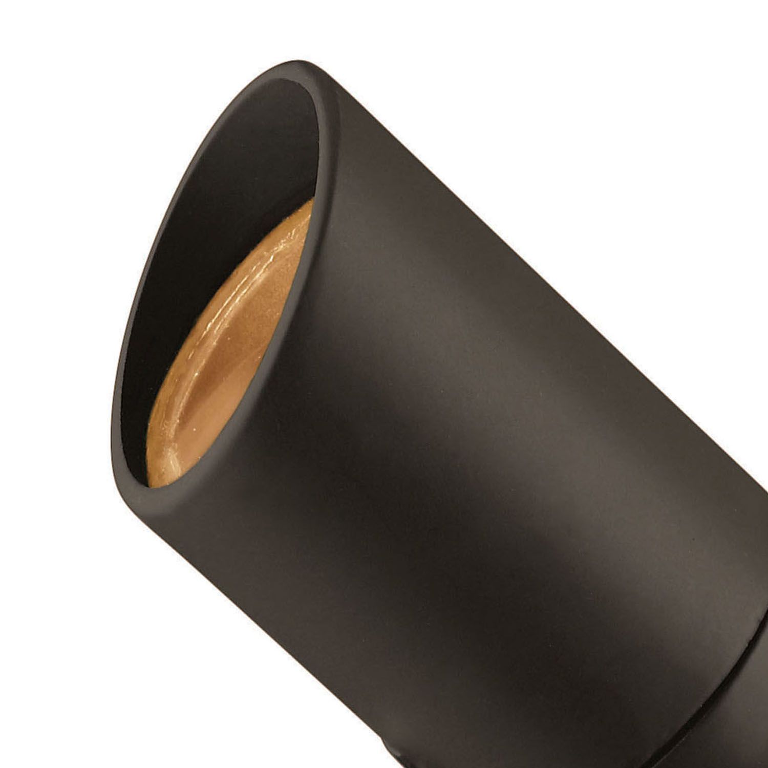 Image 6 Hinkley Landscape Accent Spot Light 12V MR11 3.75" Bronze more views