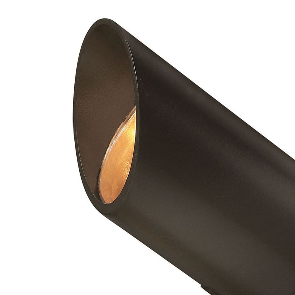 Hinkley Landscape Accent Spot Light 12V MR16 5.75" Bronze