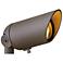 Hinkley Landscape Accent Spot Light 12v MR16 5.75" Textured Brown