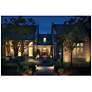 7_Hinkley Landscape Accent Spot Light 12v MR16 5.75" Textured Brown more views