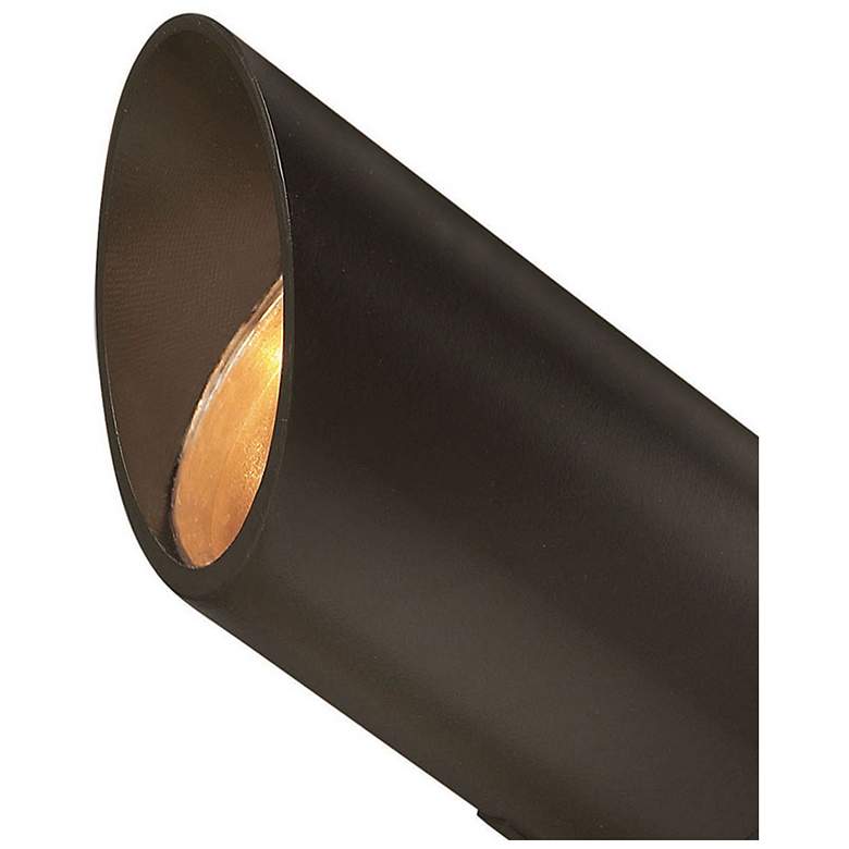 Image 5 HINKLEY LANDSCAPE ACCENT SPOT LIGHT 12V MR16 Bronze more views