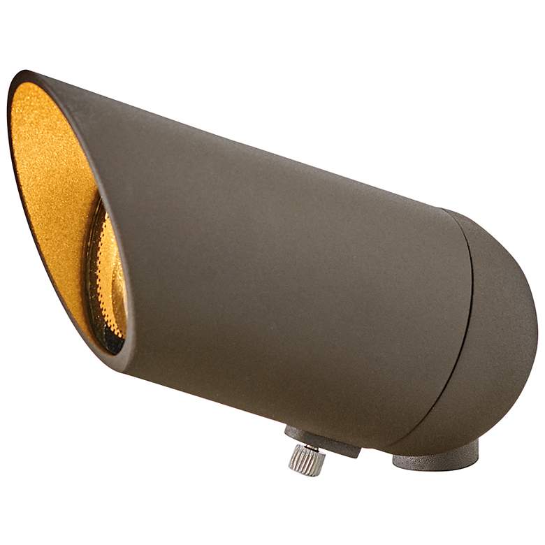 Image 6 HINKLEY LANDSCAPE ACCENT SPOT LIGHT 12V MR16 Textured Brown more views