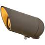 6_HINKLEY LANDSCAPE ACCENT SPOT LIGHT 12V MR16 Textured Brown more views