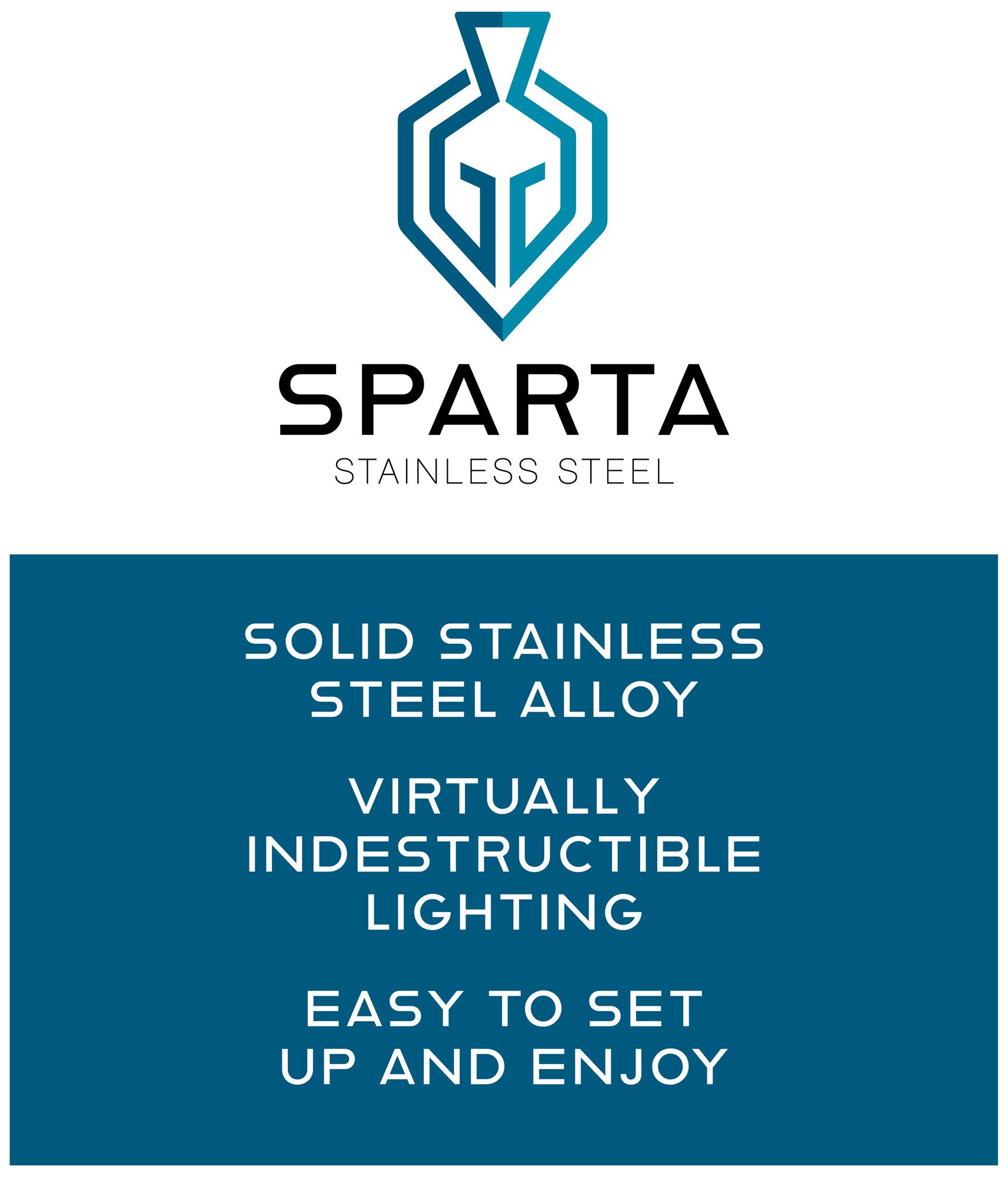 Hinkley Landscape Dash 12V LED Small Flat Brick Light 6.25" Stainless 