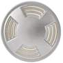 1_Hinkley Landscape Flare Quad Directional Well Light 2.75" Stainless Steel