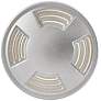 Thumbnail3 of Hinkley Landscape Flare Quad Directional Well Light 2.75" Stainless Steel more views