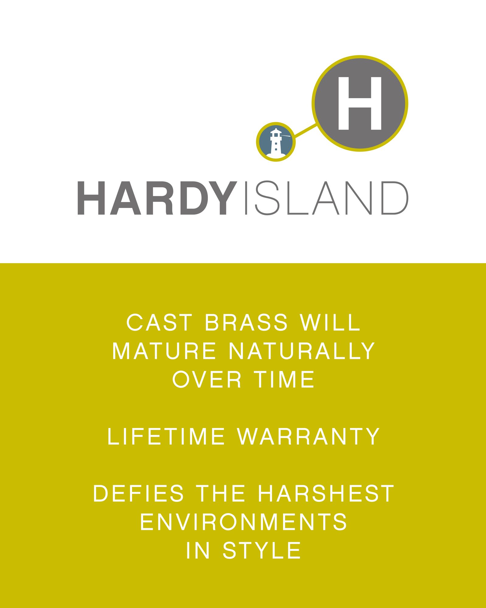 Image 7 Hinkley Landscape Hardy Island 12V Well Light 3.75" Matte Bronze more views