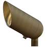 2_Hinkley Landscape Hardy Island Spot Light LED 4W MR16 5.75" Matte Bronze more views